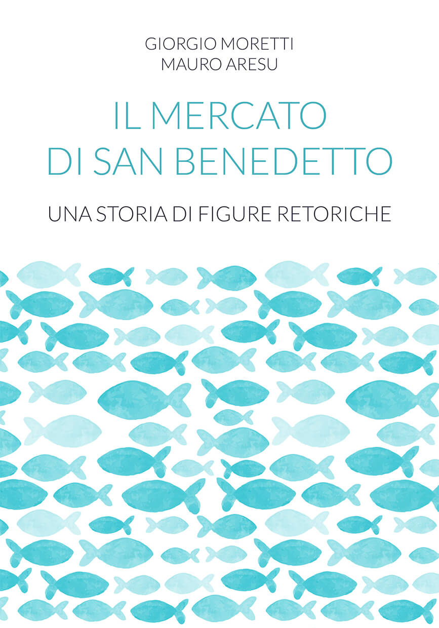 Il mercato di San Benedetto (2019)