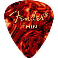 plettro Fender